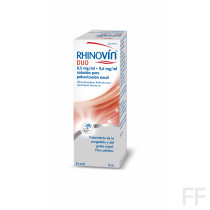 Rhinovin duo