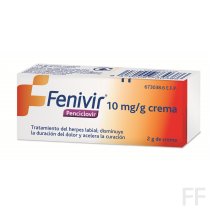 Fenivir