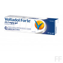 Voltadol Forte