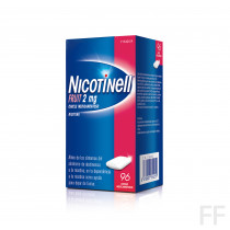 nicotinell fruit 96 chicles