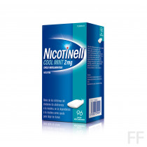 nicotinell cool mint