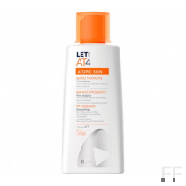 Leti AT4 Baño Tratante 200 ml 