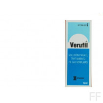 Verufil 15 ml