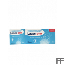 Lacer Pro Tabs 64 + 32 Comprimidos Efervescentes