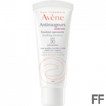 Avene AntiRojeces Día Emulsión Hidratante Protectora 