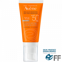 Avene Solar Antiedad SPF50+ 50 ml