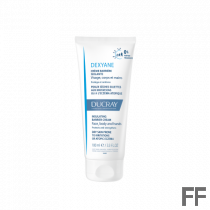 Ducray Dexyane Crema Barrera Aislante 100 ml