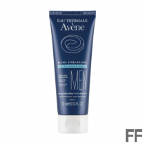 Avene Men Bálsamo para después del Afeitado 75 ml