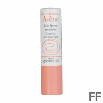 Avene Cuidado Labios sensibles 4 g