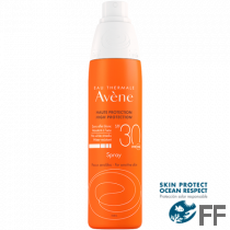 Avene Spray SPF30 200 ml