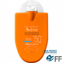 Avene Reflexe Solaire Toque seco SPF50+ 30 g