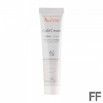 Avene Crema Cold Cream