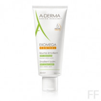 Aderma Exomega Bálsamo emoliente 200 ml + REGALO Aceite lavante