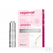 Repavar Rosa mosqueta Advance Aceite puro 15 ml