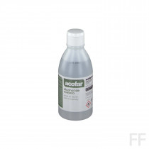 Alcohol de romero Acofar 250 ml