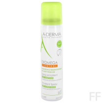 Aderma Exomega Control Spray Emoliente Anti-rascado 50 ml