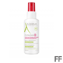 Aderma Cutalgan Spray refrescante ultra-calmante 100 ml