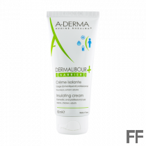 Exomega / Crema Barrera Cara y cuerpo - Aderma (100 ml)