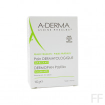 Aderma Dermopan Pastilla 100 g