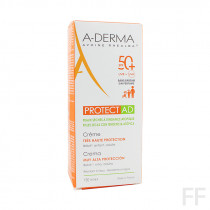 Aderma Protect AD Crema SPF 50+ 150 ml