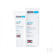 Isdin Ureadin Ultra40 Gel oil Exfoliación Intensa 