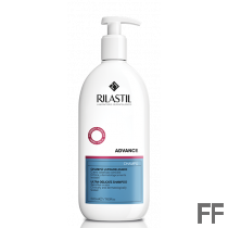 Rilastil Champú Advance Ultradelicado 500 ml