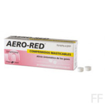 Aero red 30 comp