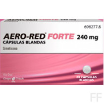 aero red forte