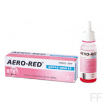 aero red gotas