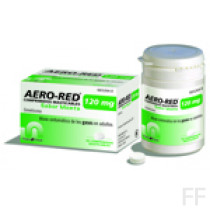 aero red menta