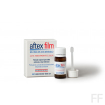 Aftex film