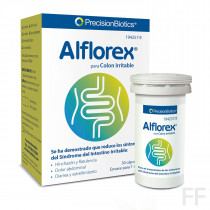 Alflorex para Color Irritable 30 cápsulas