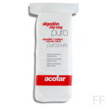 Acofar Algodón Zig-Zag puro 50 g