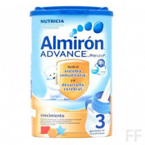 Almiron Advance 3 Pronutra 800 g