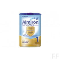 Almiron Advance 1