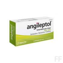 angileptol menta