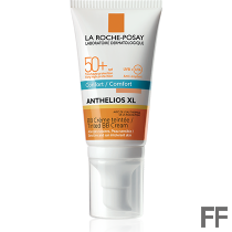 Anthelios XL SPF 50+ Crema BB CONFORT CON COLOR