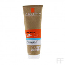 Anthelios SPF 50+ Leche hidratante 250 ml Envase Sostenible