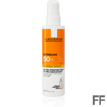 Anthelios Spray Invisible SPF50+ 200 ml La Roche Posay
