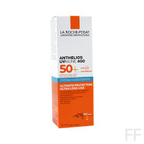 Anthelios UVMUNE 400 Crema Hidratante SPF50+ 50 ml La Roche Posay