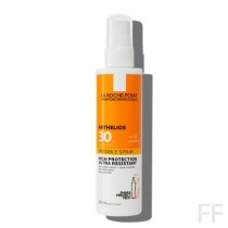 Anthelios Spray Invisible SPF30 200 ml