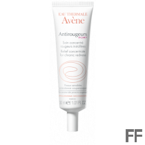 Avene Anti-Rojeces Fuerte Cuidado Concentrado 30 ml