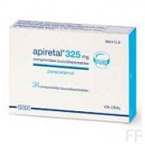 Apiretal 24 comp