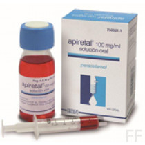 Apiretal 60 ml