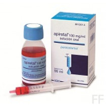 Apiretal 90 ml