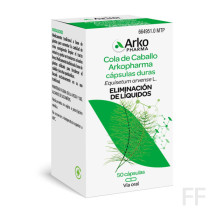 Arkocápsulas Cola de Caballo