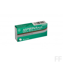 Aspirina Plus