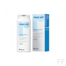 Repavar Atopic Piel Champú Capilar 200 ml