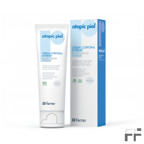 Repavar Atopic Piel Crema corporal Extreme 150 ml