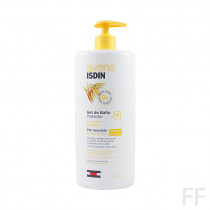 Avena Isdin Gel de baño protector 750 ml